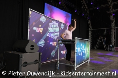 Kidz DJ Ricardo - Zomerspektakel aan het Meer 2022