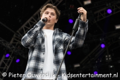 Matheu Hinzen - Zomerspektakel aan het Meer 2022