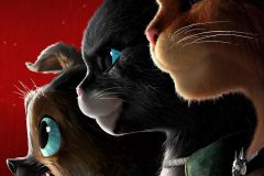 De Gelaarsde Kat 2: -De Laatste Wens