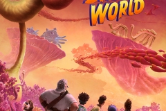 Strange World
