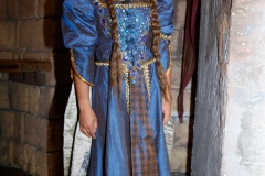 Robin Hood de Musical perspresentatie