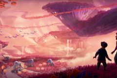 Strange World