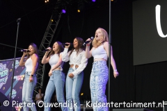 Unity - Zomerspektakel aan het Meer 2022